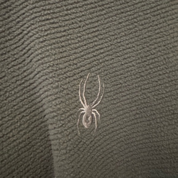 Spyder Active ProWeb Hoodie - Picture 2 of 8